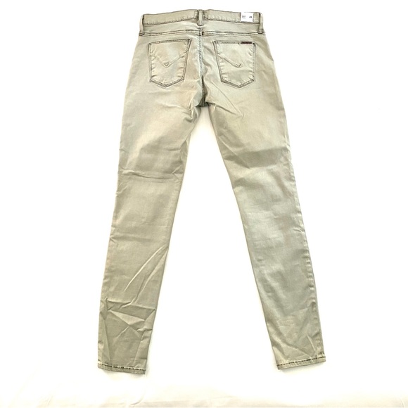 Hudson Nico Super Skinny Jeans - Picture 3 of 7